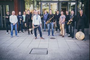 Sunday Night Orchestra